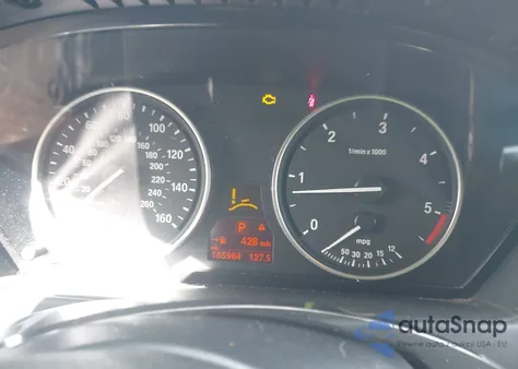 2010 BMW X5 xDrive35D z USA, uszkodzony, nr VIN 5UXFF0C56ALJ99151